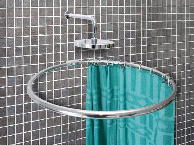 ebay cortinas de ba�o